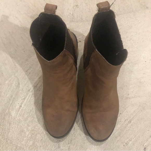 Aldo Chelsea boots for women - Picture 3 of 5